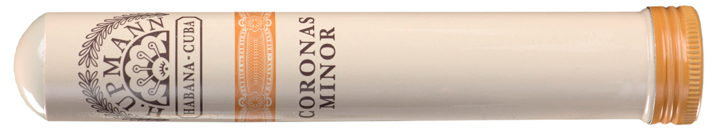 Coronas Minor